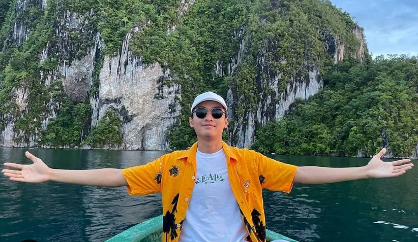Foto Pulau Ora Foto Pulau Ora